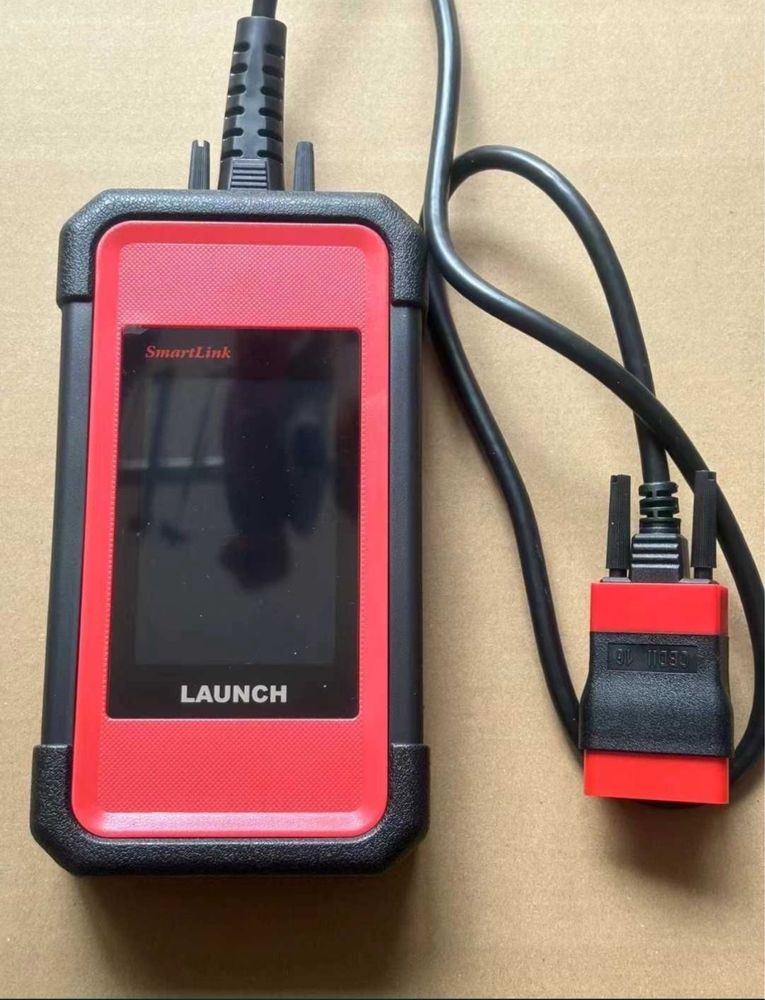 Tester/Diagnoza Launch Smartlink C2.0+Softul Full Turisme+Camioane