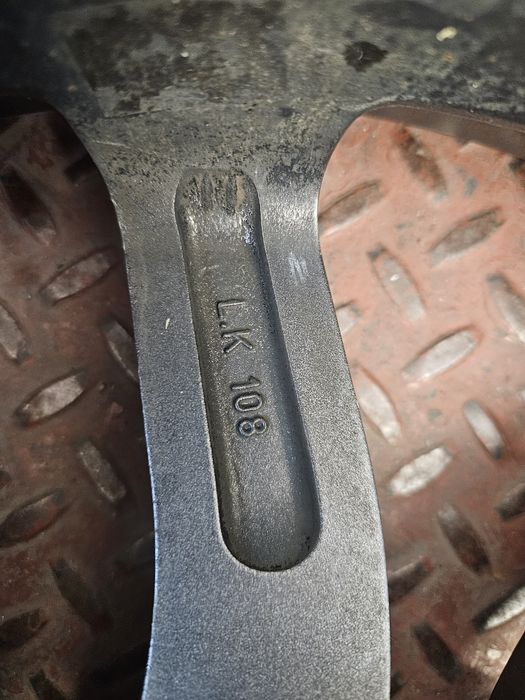 Джанти 17цола Discovery