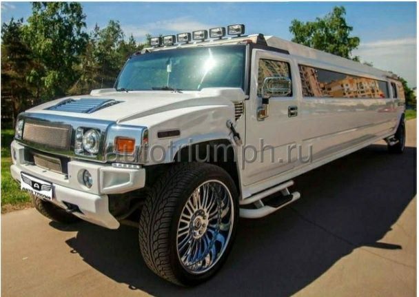 Выписка из роддома, услуги лимузина  в Актобе