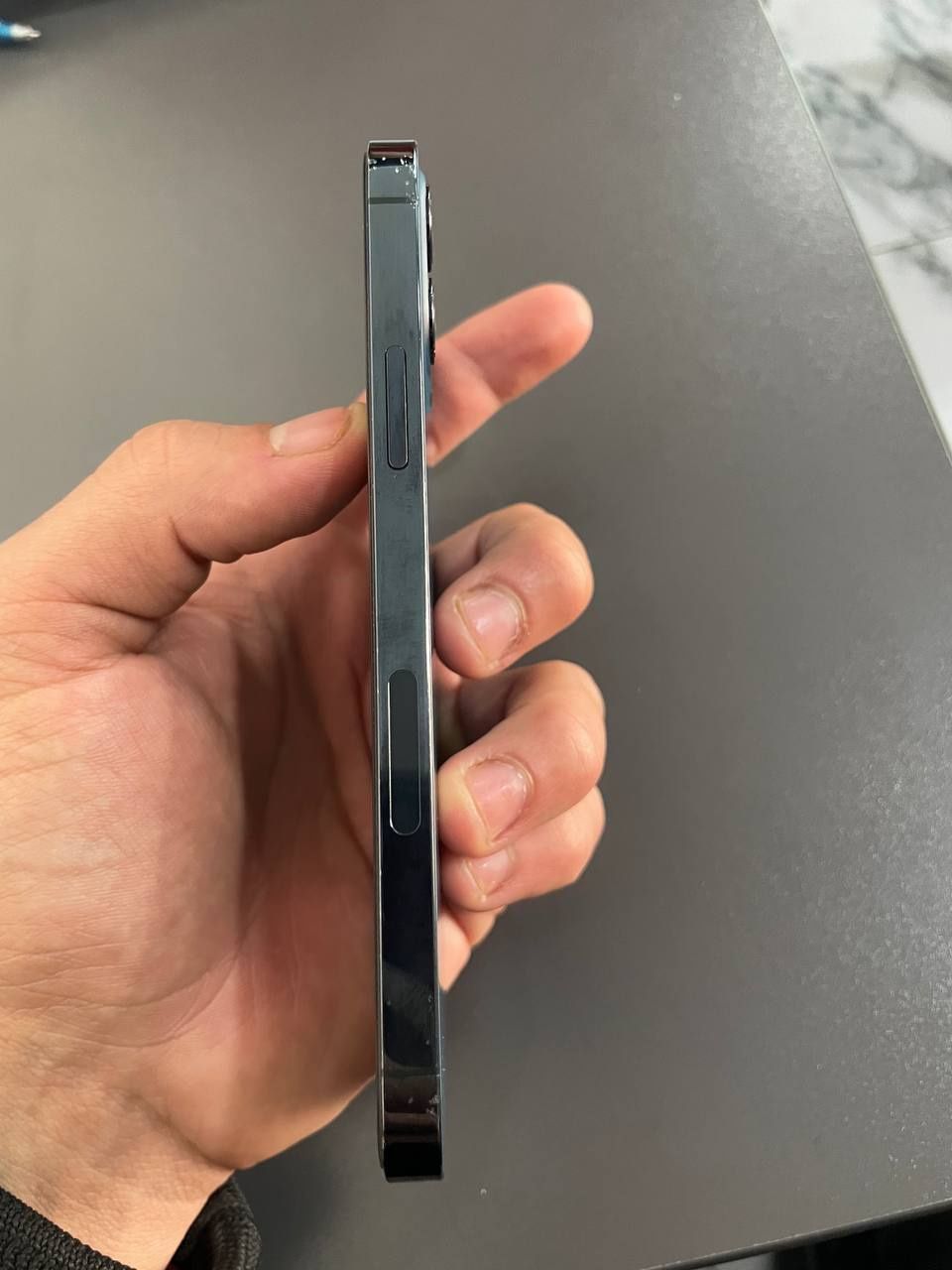 Iphone 12 pro 128