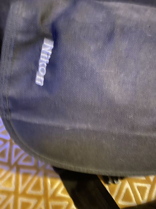 Фотоапарат Nikon D3200