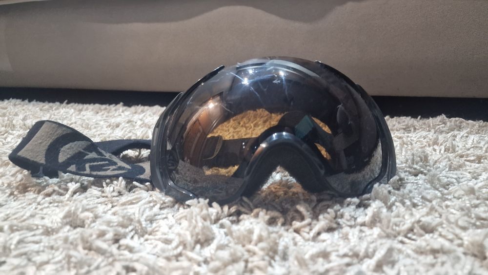 Горнолыжные очки К2.