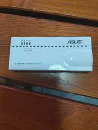 Asus router wireless