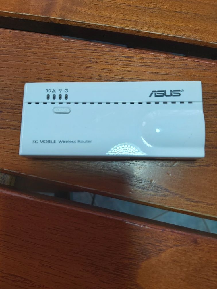 Asus router wireless