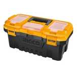 Cutie pentru scule cu organizator pentru suruburi 436 x 220 x 205mm