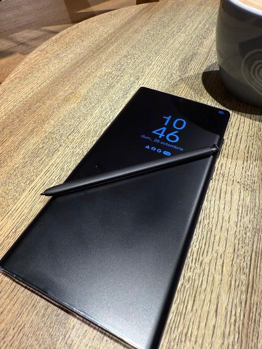 Vând/schimb Samsung S22 ultra 128gb