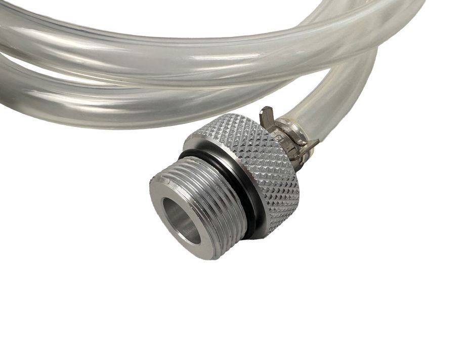 Furtun adaptor umplere cutii de viteze automata dsg gebo tools