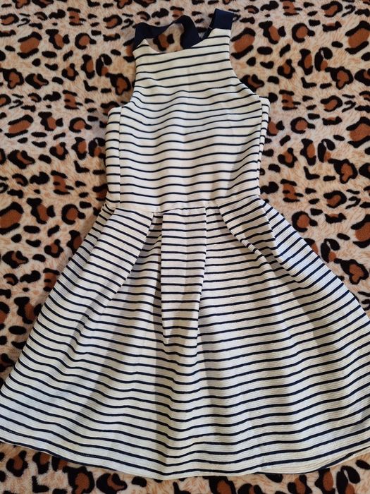 Rochie cu bretele