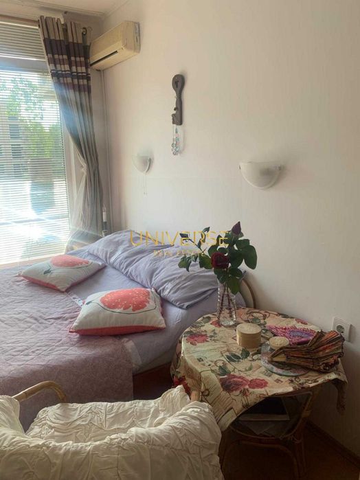 Продава се Двустаен апартамент в к.к. Слънчев бряг - 70 кв.м за 950 €/кв.м - Снимка #8