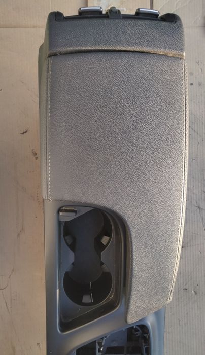 Cotieră piele Opel insignia 2010 2,0