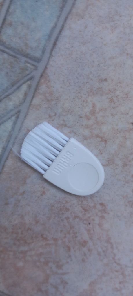 Епилатор на Braun silk-epil7