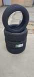 Продам комплект зимней резины 235/45R18