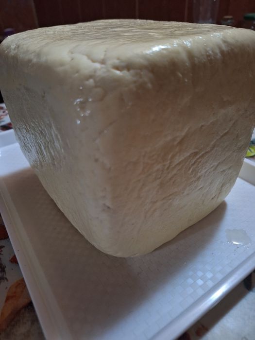 Vand produse lactate