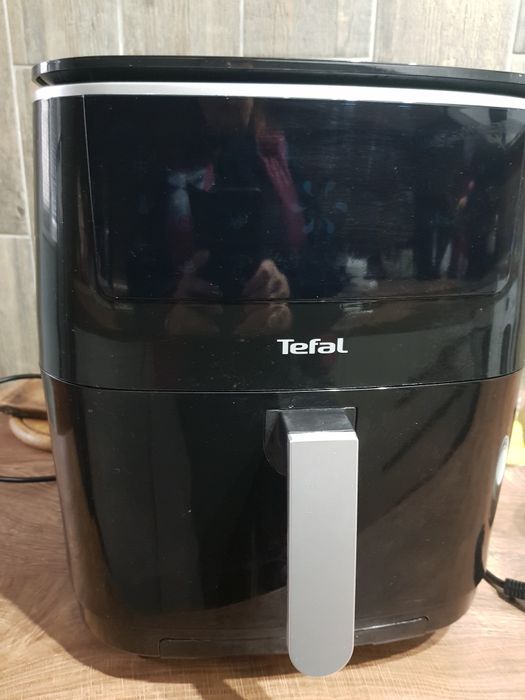 Easy Fray Grill Tefal 6.9l/1.6kg