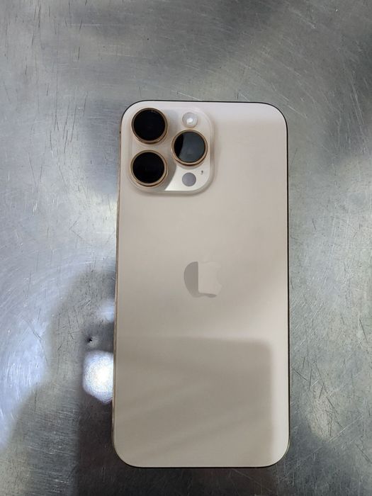 IPhone 16 pro max 256gb