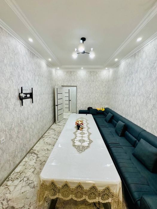 Fargona Eco shahar 2-xonali uy sotiladi