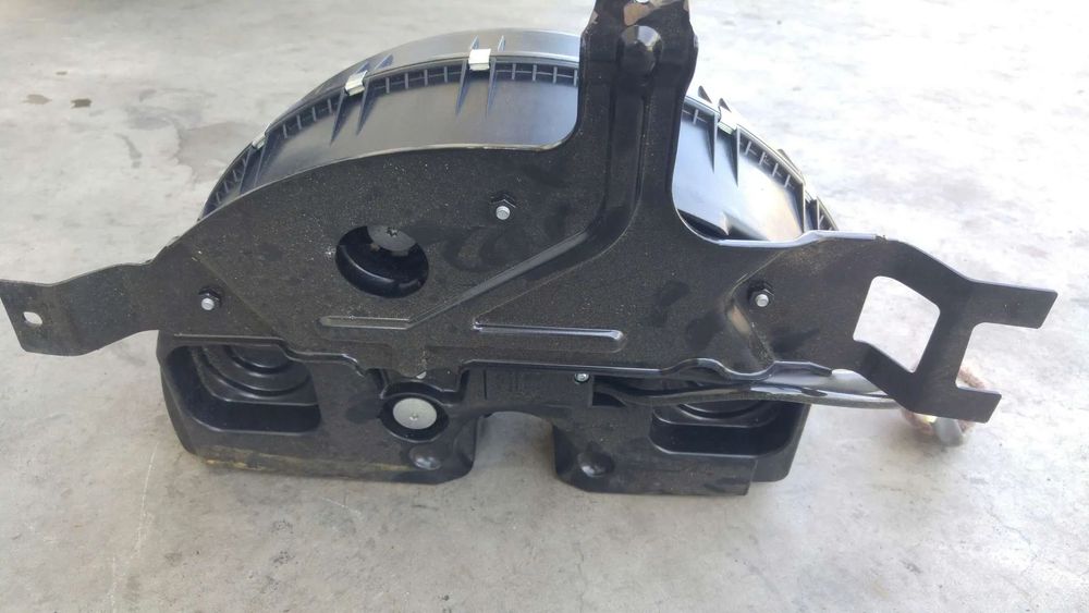 Compresor perne aer land rover range rover sport 2 l494 cpla3b484cd