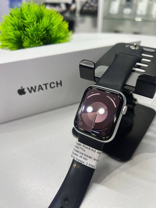 Apple Watch Se2 44mm