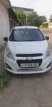 Chevrolet Spark metan