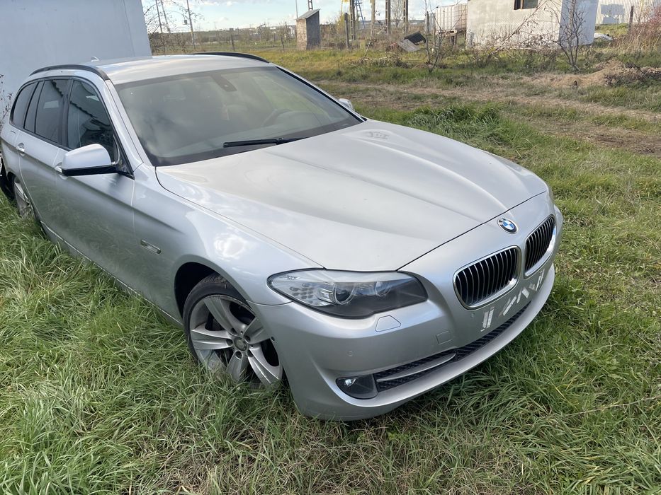 Prag ornament plastic stanga / dreapta BMW f10 f11 seria 5