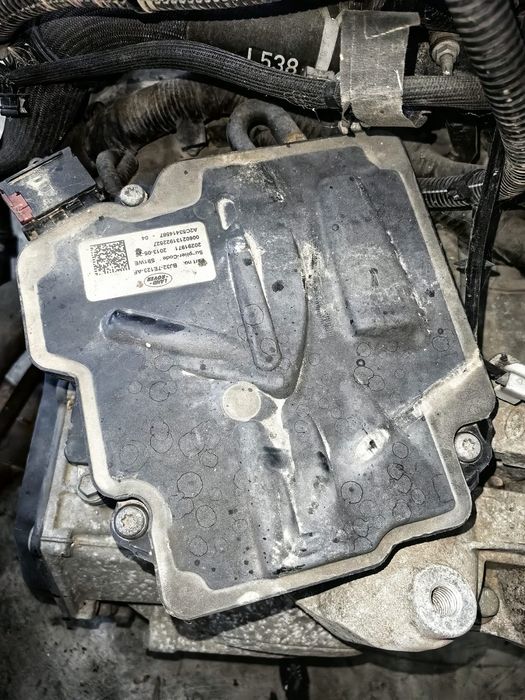 Автоматична скоростна кутия Land Rover Evoque 2.2 D 4x4- TF 81SC