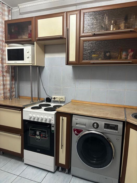 Кухонный гарнитур