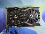 Видеокарта Zotac GTX 1650 4gb gddr6