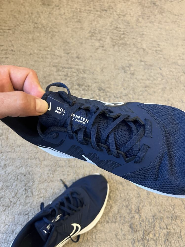 Nike Downshifter 11- оригинални мъжки маратонки