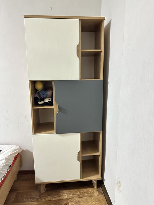 Подростковый спальный гарнитур