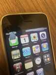 Iphone 2g 16 gb