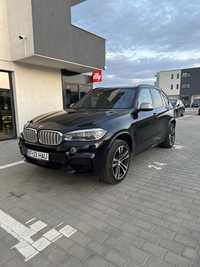 BMW x5 M50d f15 2018 381 cai