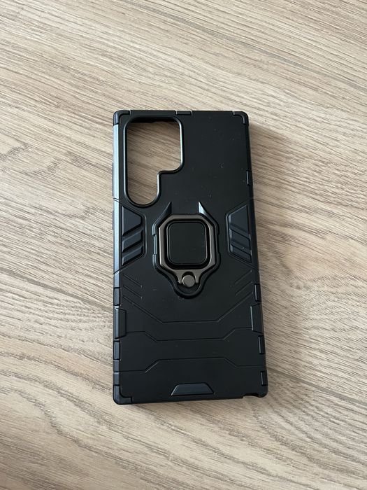 Set de 4 Huse pentru Samsung S23 ultra