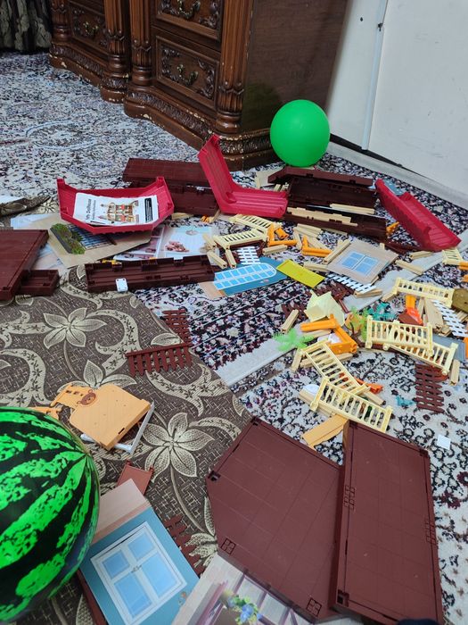 Продается детский домик