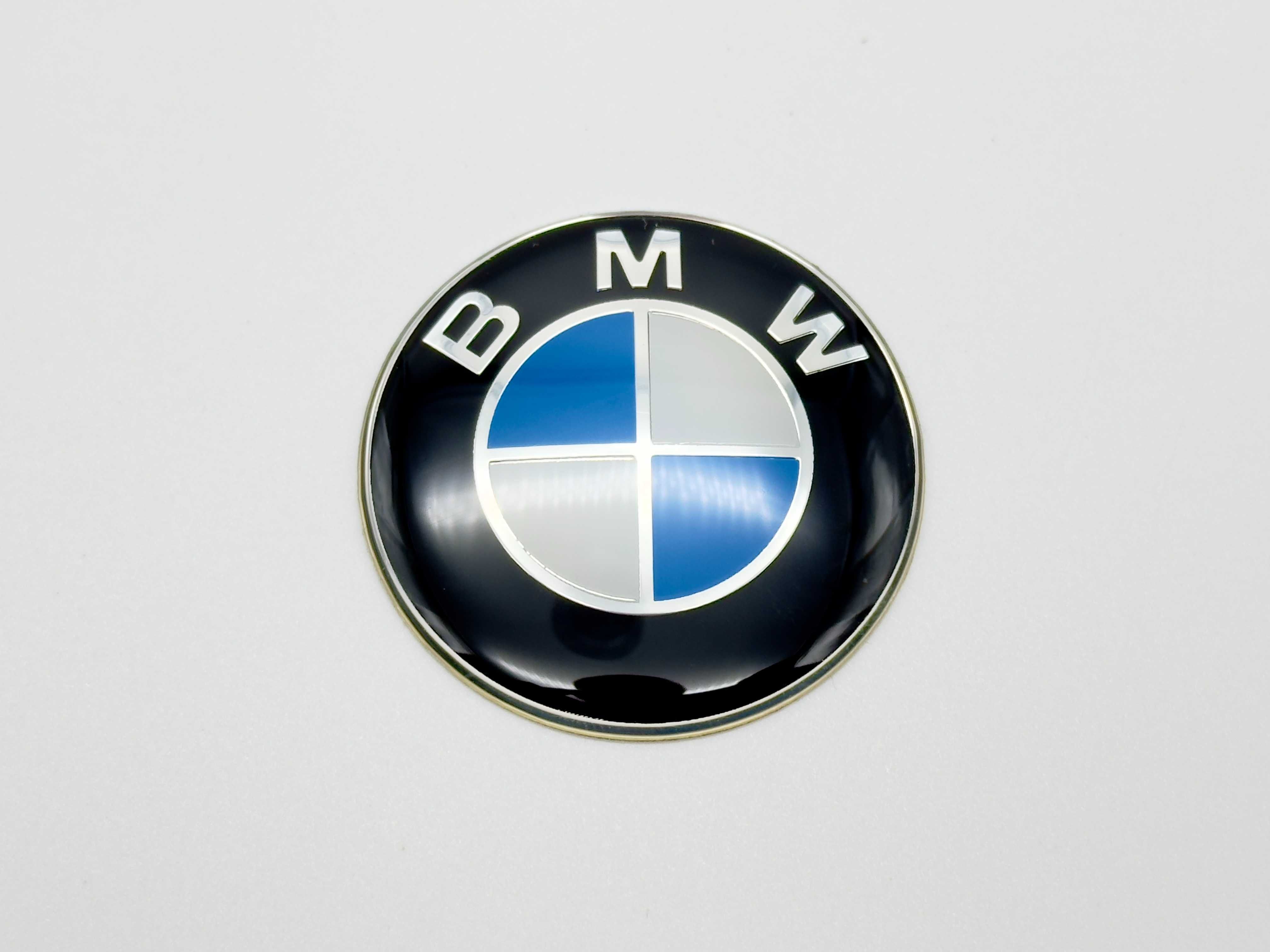 Емблема за волан BMW – 45мм бмв