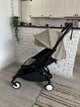 Carucior Babyzen Yoyo (2 culori+accesorii)