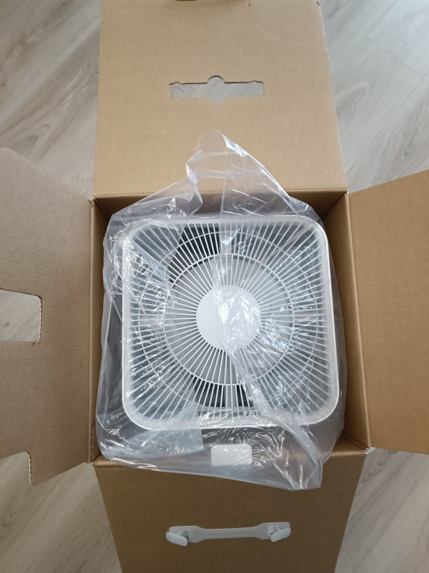 Purificator Xiaomi Mi Air Purifier 3H