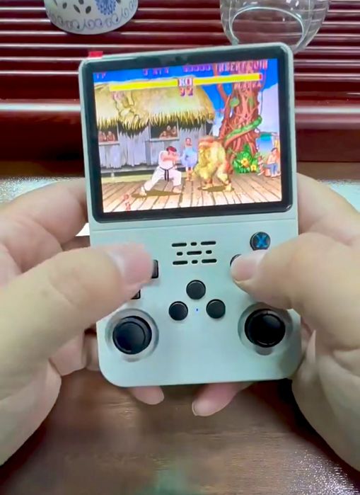 Joc pentr copii portabil + Card jocuri  128gb PlayStation PSP Nintend