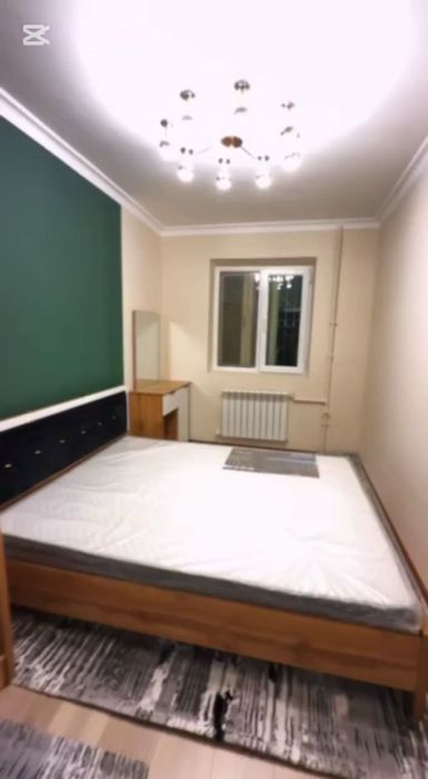 Сдается в аренду 2в3 комнатная Чиланзар 5