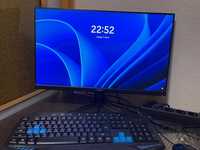 Продам игровой компьютер i7