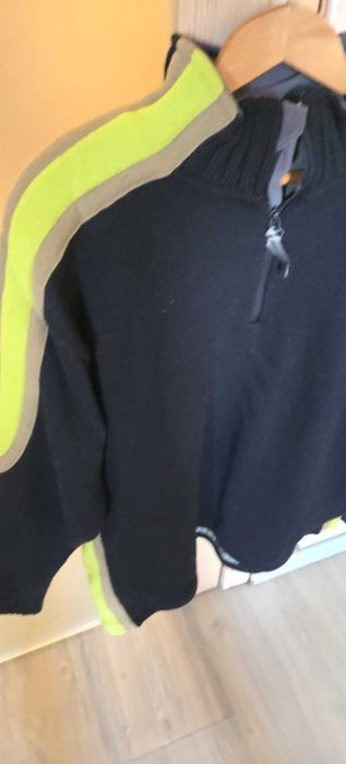 Мъжко поларено яке Rossignol