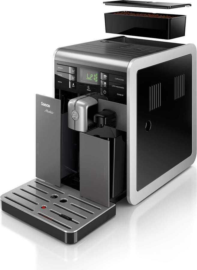 Кафемашина Saeco Moltio HD8769