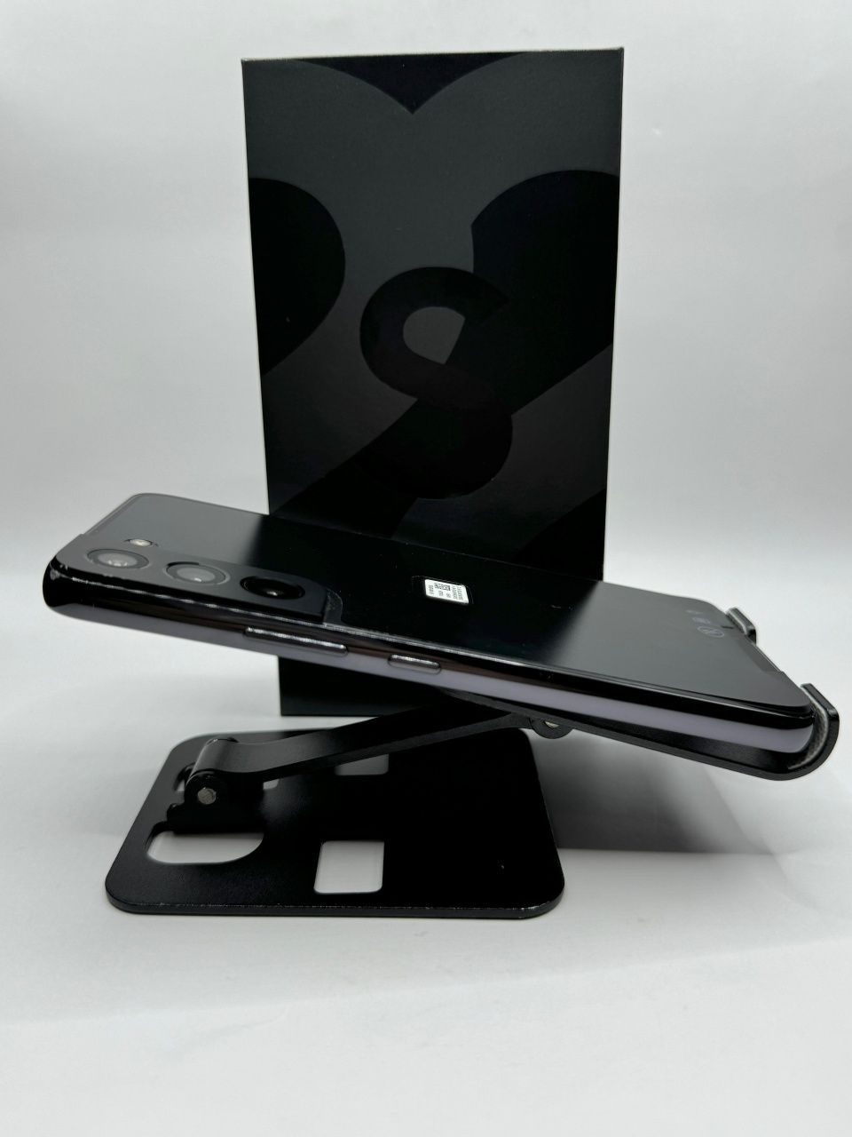Solamanet vinde: Samsung Galaxy S22 Black duos 128+8Gb
