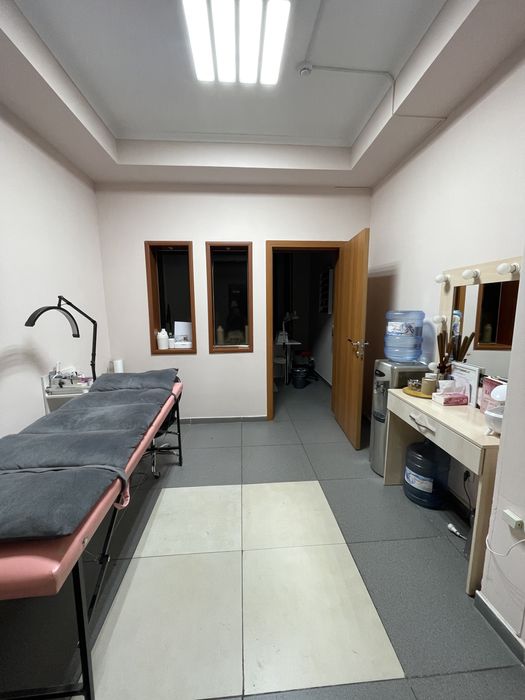 Сдается в аренду кушетка