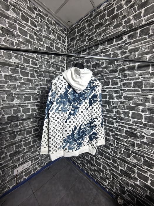 Luis Viton суичер/худи