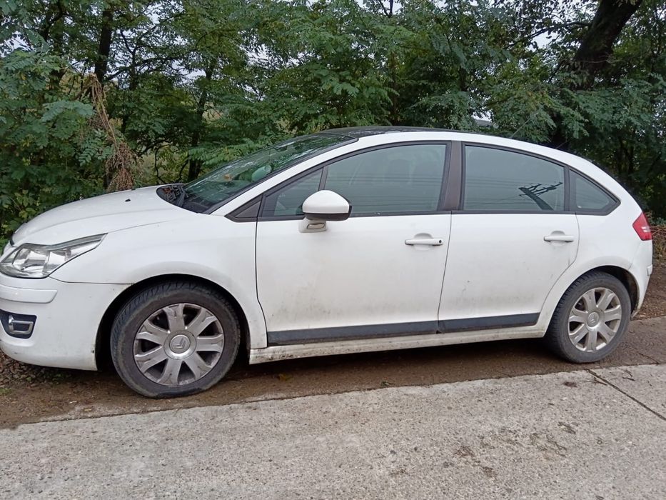 Citroen C4   1.6 Diesel