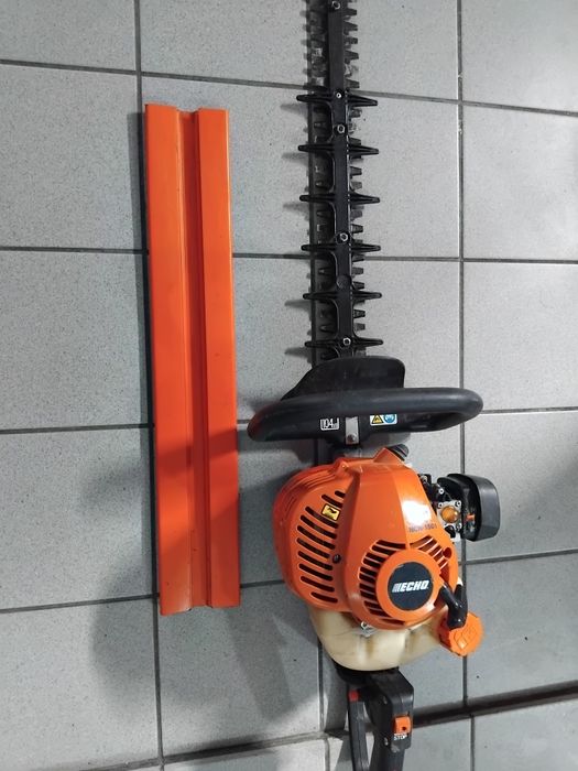 Trimmer de gard viu Echo HCR-1501