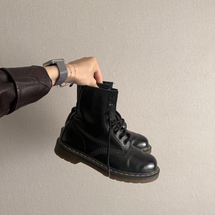 Ботинки Dr.Martens
