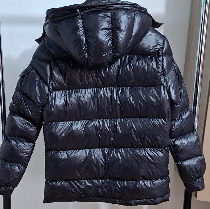 Geaca puffer M0ncl3r Maia colectia premium