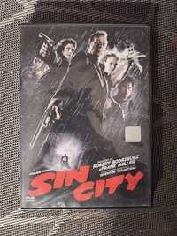 Film DVD - Sin City