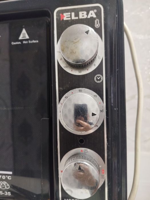 Печ электричекий сотилади